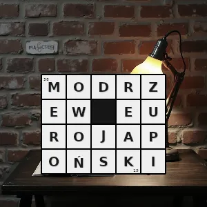 Rozwiązanie krzyżówki: mersch - modrzew eurojapoński | hasła, synonimy i podpowiedzi Hasło krzyżówkowe mersch - modrzew eurojapoński – rozwiązanie, synonimy, podpowiedzi i definicje krzyżówkowe